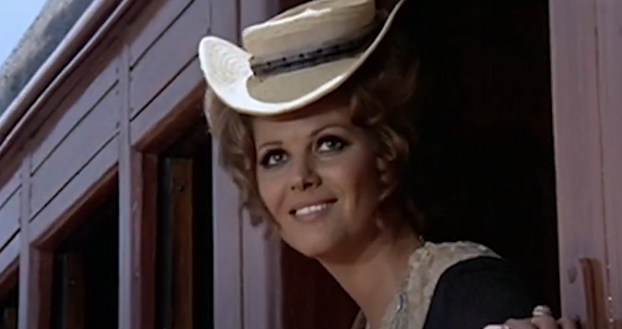 Клаудия Кардинале икона на киното от 60 те години почина на