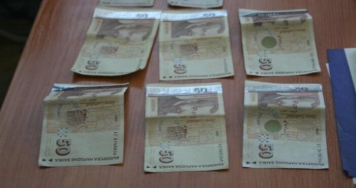 През май месец далеч преди положителните конвергентни доклади на България