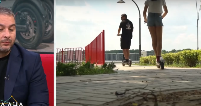 Председателят на Българската асоциация по електромобилност приветства новите правила за