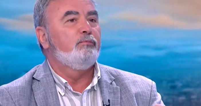 Очаквахме COVID да се превърне в респираторен вирус като грипа