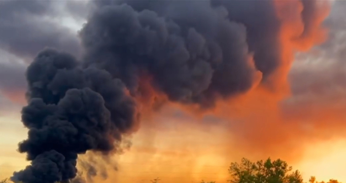 Мая Иванова Кадър Нова ТВВтори голям проблем надвисна над Плевен