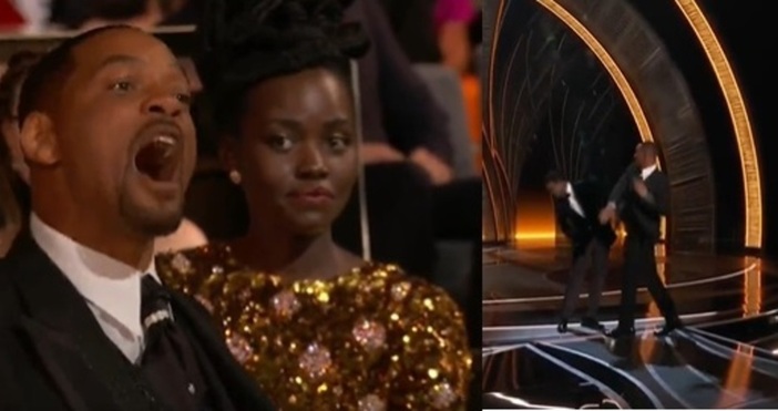 Уил Смит  на английски  Will Smith е американски киноартист и певец Роден е на 25 септември 1968 г във Филаделфия