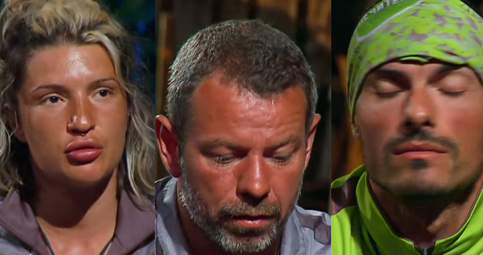 Мая Иванова Кадър Нова ТВНевероятна каша се забърка при Лечителите