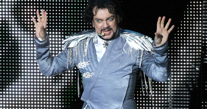 Районният съд в Тагански Москва е получил иск срещу Филип