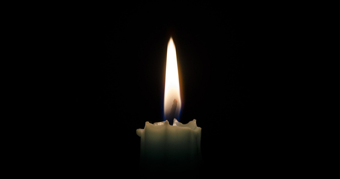 Мая Иванова Снимка Нa 20 септември на 77 годишна възраст ни