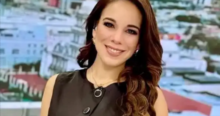 Известната мексиканска телевизионна водеща и журналистка Дебора Естрея загина в