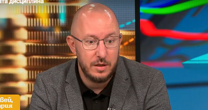 Ръстът на заплатите в публичния сектор трябва да бъде ограничен