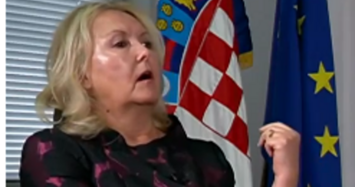 Стотици хиляди евро в бюджета на Хърватия влязоха под формата