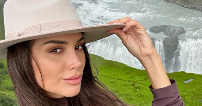 Алекс Богданска предприема решителна крачка към ново поприще – строителството