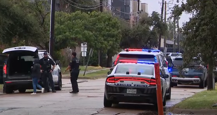 Един човек беше убит а множество ранени при стрелба в