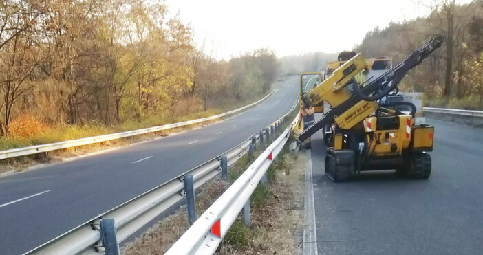 Агенция Пътна инфраструктура обяви за избор на изпълнители за изработване