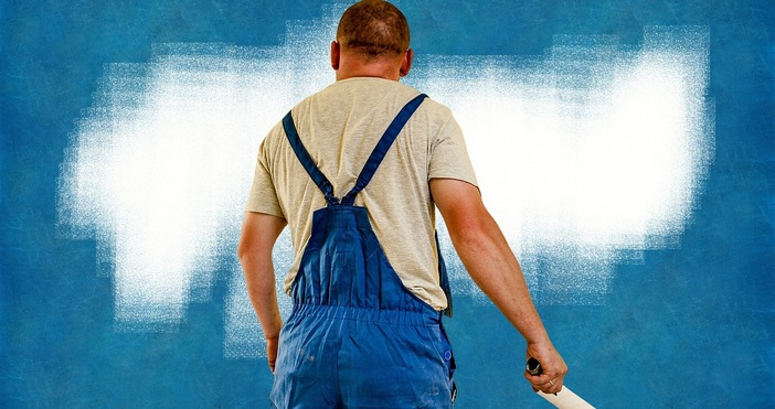 За неочакван през есенните месеци наплив от мераклии да ремонтират