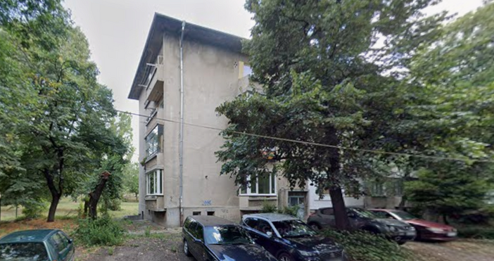 Предвижда се евакуация на жителите на блок в квартал Хаджи
