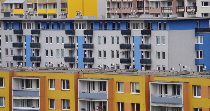 Продавачи спират да продават жилища в очакване на влизането на