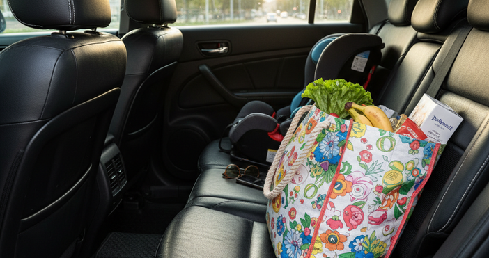 Невинните грешки които водят до глоби по новия Кодекс за