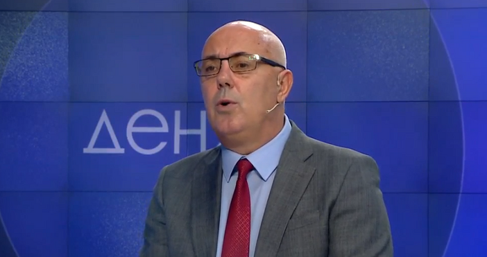 Предложение за спиране на плащанията по Плана за възстановяване и устойчивост ПВУ