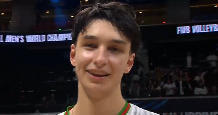 Стопкадър бТВСпортна България се тресе от емоции след историческия триумф на