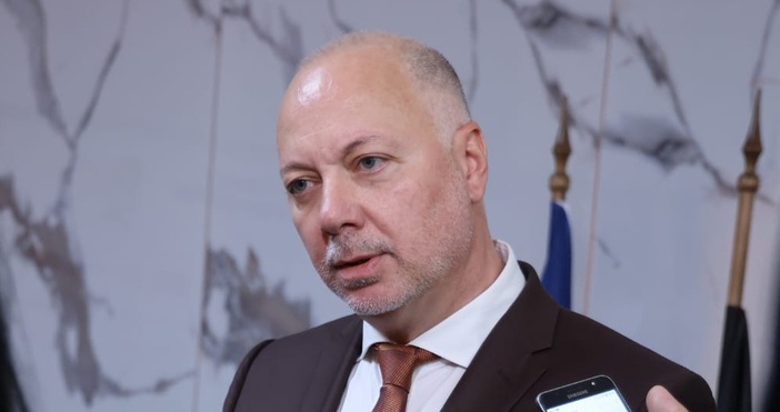 От САЩ където е на посещение премиерът Росен Желязков отговори