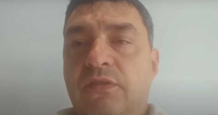 Бившият капитан на националния отбор по волейбол Владимир Николов сподели в ефира