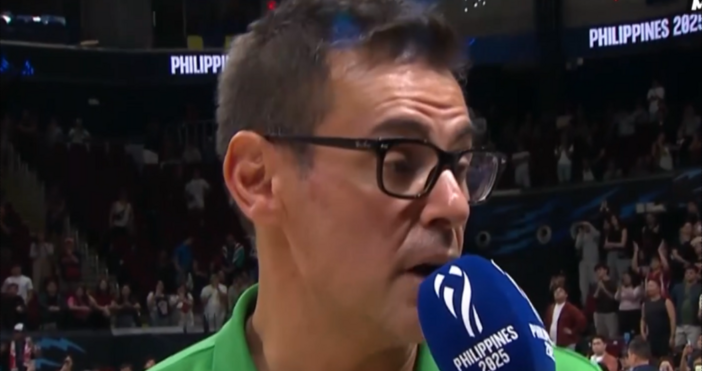 Беше много тежко В началото американците играеха отлично и бяха