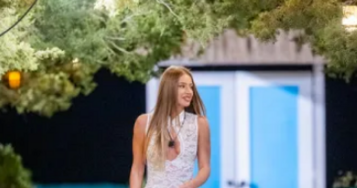 Доскоро мъжете в Ергенът Любов в рая се чувстваха застрашени