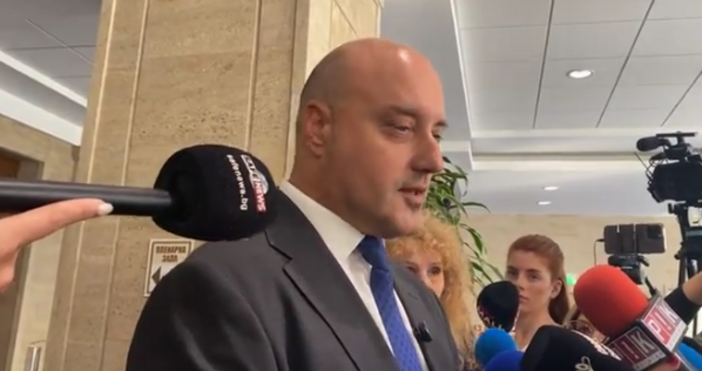 Считаме че министърът на правосъдието трябва да свика спешно заседание