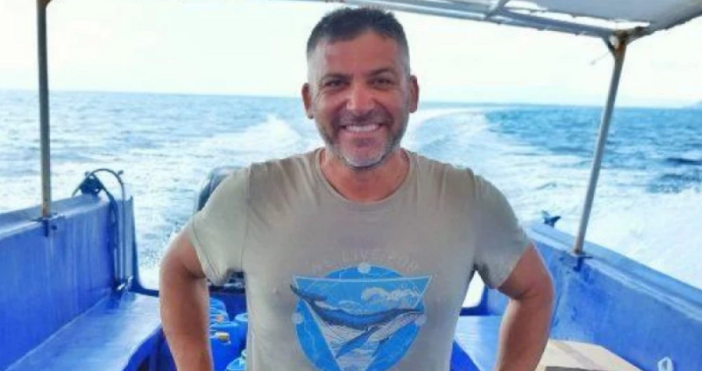 Здравко Василев победителят от първия сезон на Big Brother в