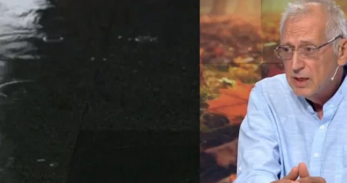 Кадри България он ер Горещите дни в края на лятото