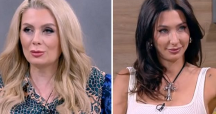 Водещата Венета Райкова направи любопитно признание в ефир на Преди