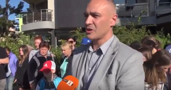 44 годишният Цанко Гамов оставя сираче и съпруга с почернени душиСтана ясно