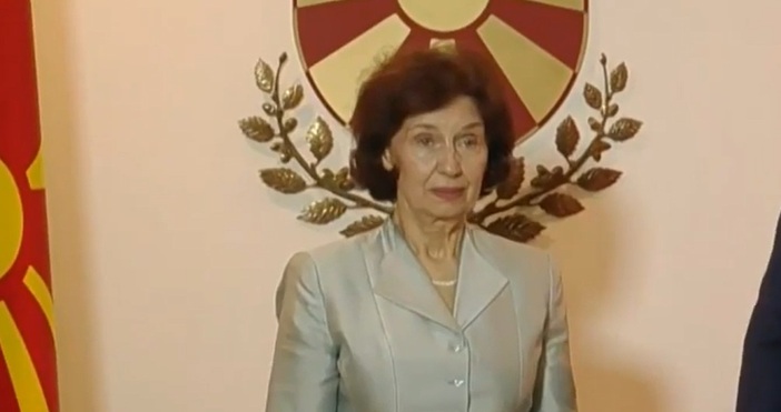 стоп кадър ЮтубПроцесът на присъединяване на Северна Македония към ЕС