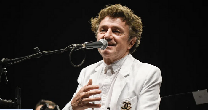 Журналистът Антон Стефанов разказа за огромно закъснение на концерта на