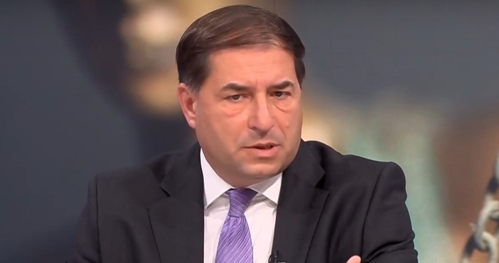 Собственикът на Галъп критикува остро една от партиите След като в