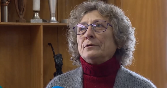 Знаете ли преди колко години Ванга каза Златото ке излезе