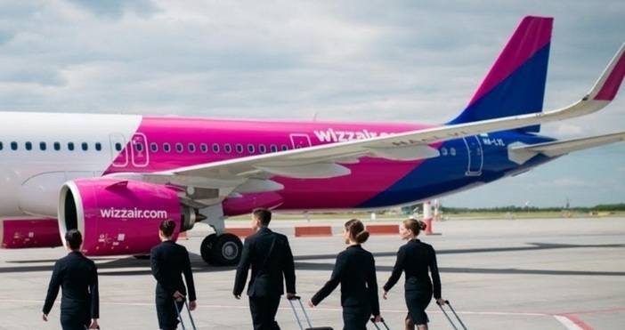 Wizz Air празнува първата годишнина на своята програма за членство