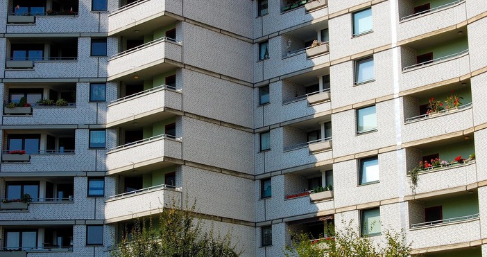 Жилищните кредити у нас бележат рекорден ръст За една година