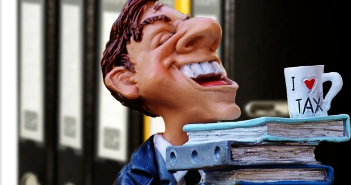 11 обяви за работа са пуснали от НАП в jobs bgТърсят