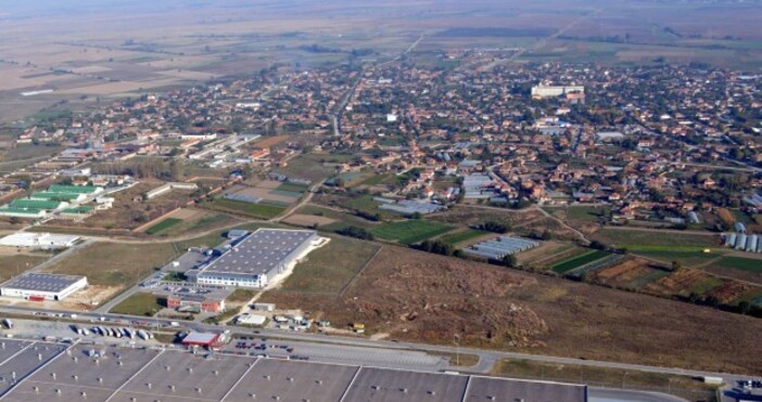 През 2003 та успях да купя двустаен апартамент в Пловдив за