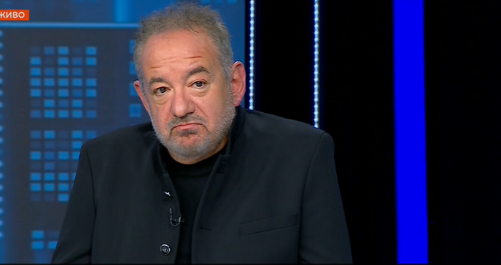 Няма по голям сценарист от живота посочи режисьорът Стефан Командарев в