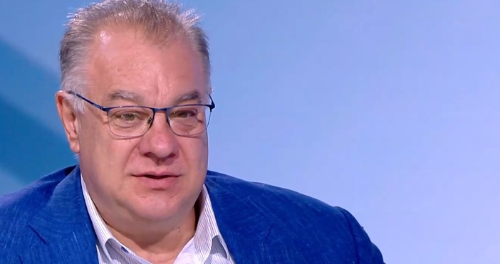 Преди броени дни в свое изказване американският президент Доналд Тръмп