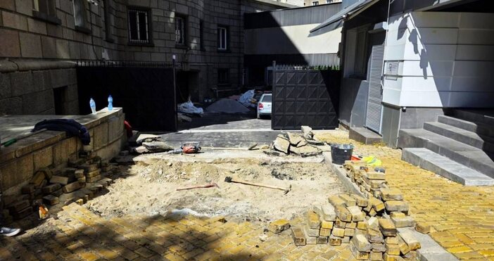 Столичният кмет Васил Терзиев публикува във Фейсбук позиция по повод