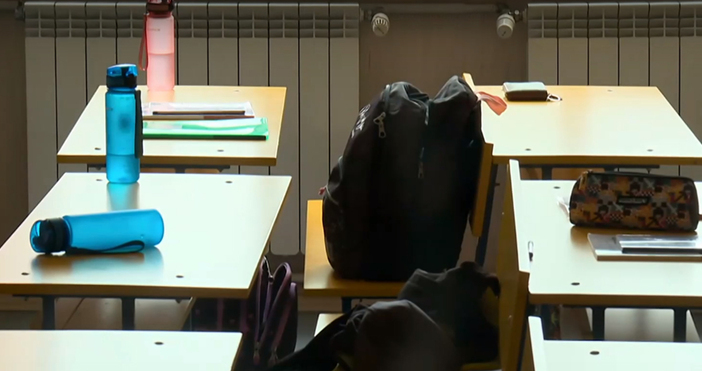 Мая Иванова Кадър Нова ТВЗа изненадваща проверка съобщиха от Министерството