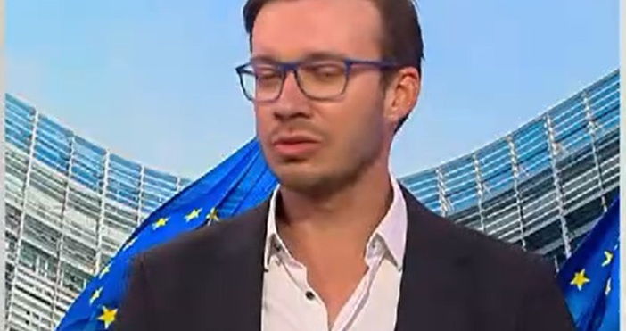 Хората не само у нас но и в целия свят