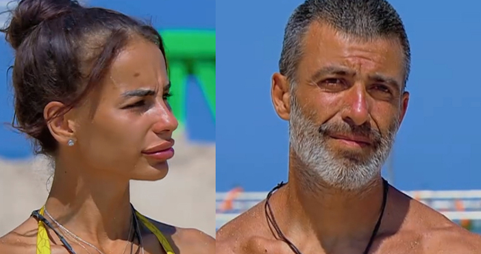 Мая Иванова Кадри Нова ТВИвайло и Александра Изчезващ вид Това