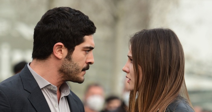 Успешната турска поредица Избраният ще направи своя дебют по DIEMA