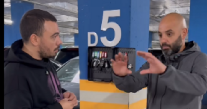 Автокъщите в България пламнаха от обаждания от хора които търсят