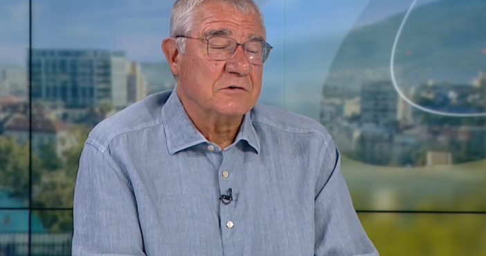 Климатичните промени засягат сериозно България и водната криза е само