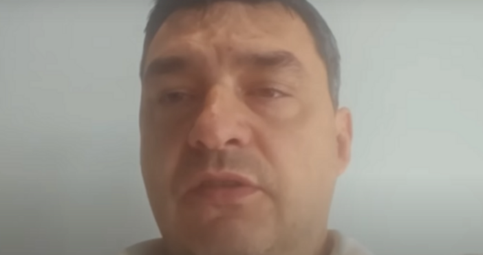 Волейболната легенда и баща на националите Александър и Симеон Владимир