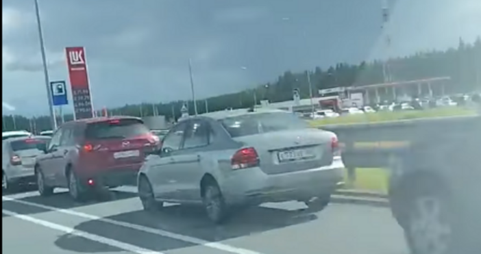 Русия удължи забраната за износ на горива до края на