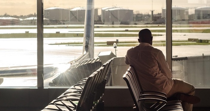 Стачка блокира въздушния транспорт на Италия днес Възможни са закъснения